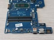 HP 15-DW2021NT ANAKART L86470-601 LA-H329P i3-1005G1