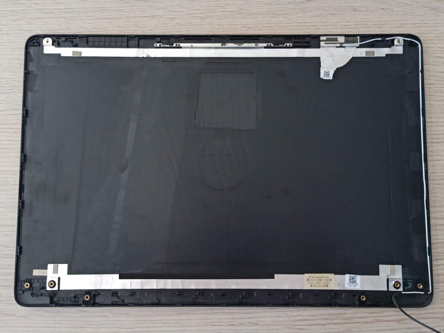 HP 15-DW2021NT COVER L94456-001 AP2H8000900