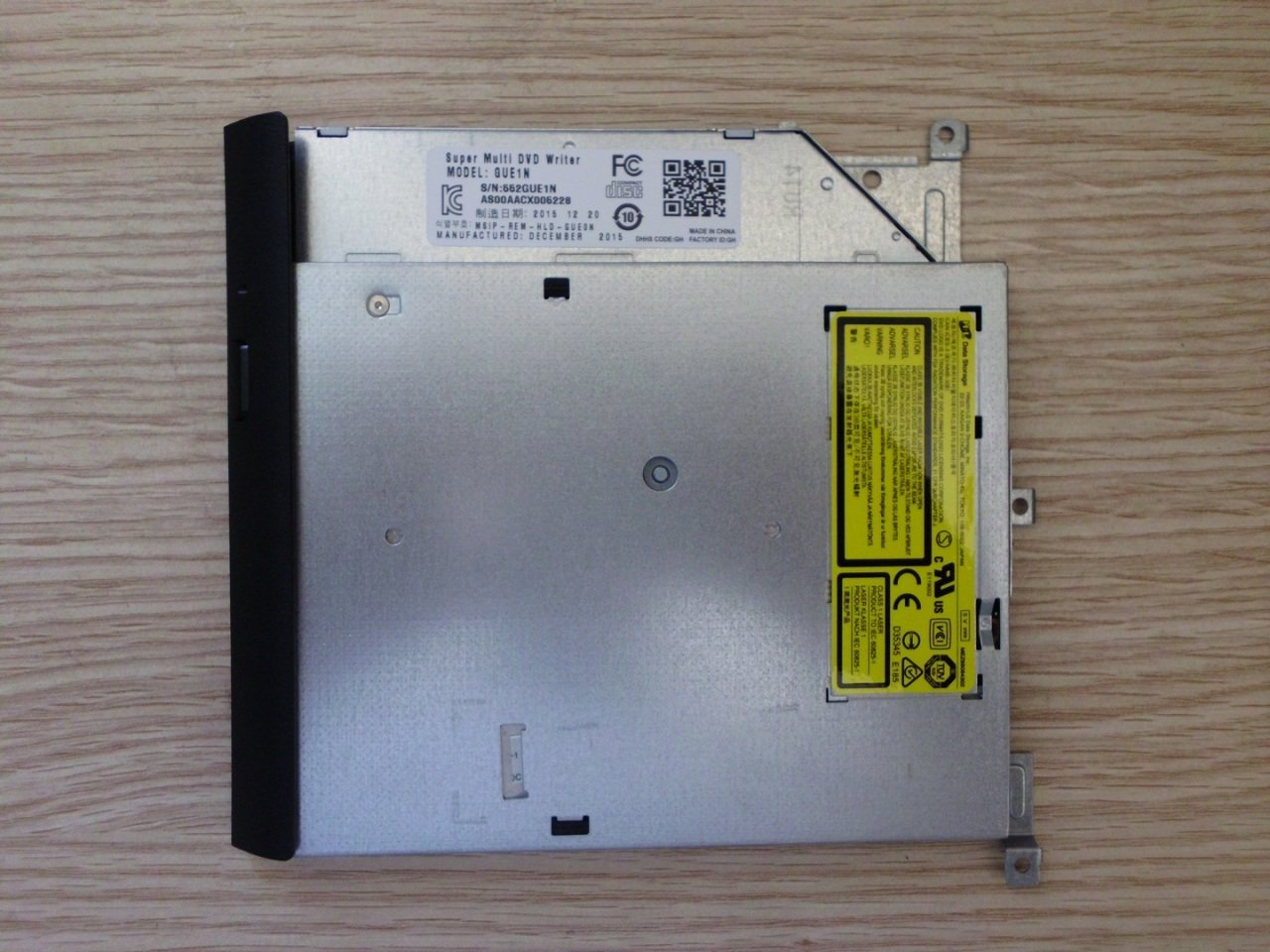 @ORIGINAL X540 X540S X540SA X540L X540LJ X540LA Dvd Rw GUE1N