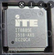 IT8885E AXA AXS Chipset SIO