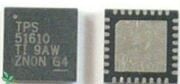 TPS51610RHBR TPS51610 RHBR TPS 51610 QFN-32 Chipset