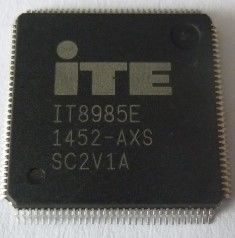 IT8985E AXS QFP-128 Chipset Entegre SIO