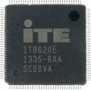 IT8620E BXA Chipset SIO