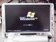 @ORIGINAL ASUS 1000HA 1000H LCD EKRAN HSD1001FW1 ** AÇIKLAMA
