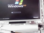 @ORIGINAL ASUS 1000HA 1000H LCD EKRAN HSD1001FW1 ** AÇIKLAMA