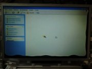 @ORIGINAL ASUS 1000HA 1000H LCD EKRAN HSD1001FW1 ** AÇIKLAMA