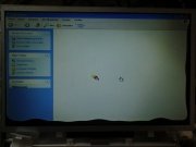 @ORIGINAL ASUS 1000HA 1000H LCD EKRAN HSD1001FW1 ** AÇIKLAMA