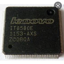 Lenovo IT8580E AXA AXS Chipset SIO