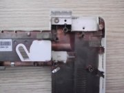 @ORIGINAL ASUS 1000HA 1000H ALT KASA + ALT KAPAK