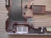 @ORIGINAL ASUS 1000HA 1000H ALT KASA + ALT KAPAK