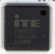 IT8527E EXS EXA Chipset SIO