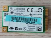 @ORIGINAL TOSHIBA L500 WIFI KART L505 WIFI KART 512AN_MMW PA3655U-1MPC LINK 5100