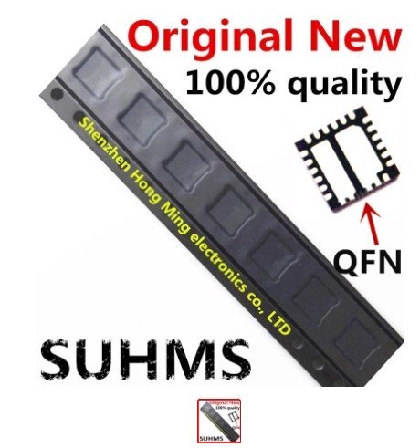 APW8713A ( G5335A ) APW8713AQBI-TRG APW8713AQBI QFN-23 Chipset