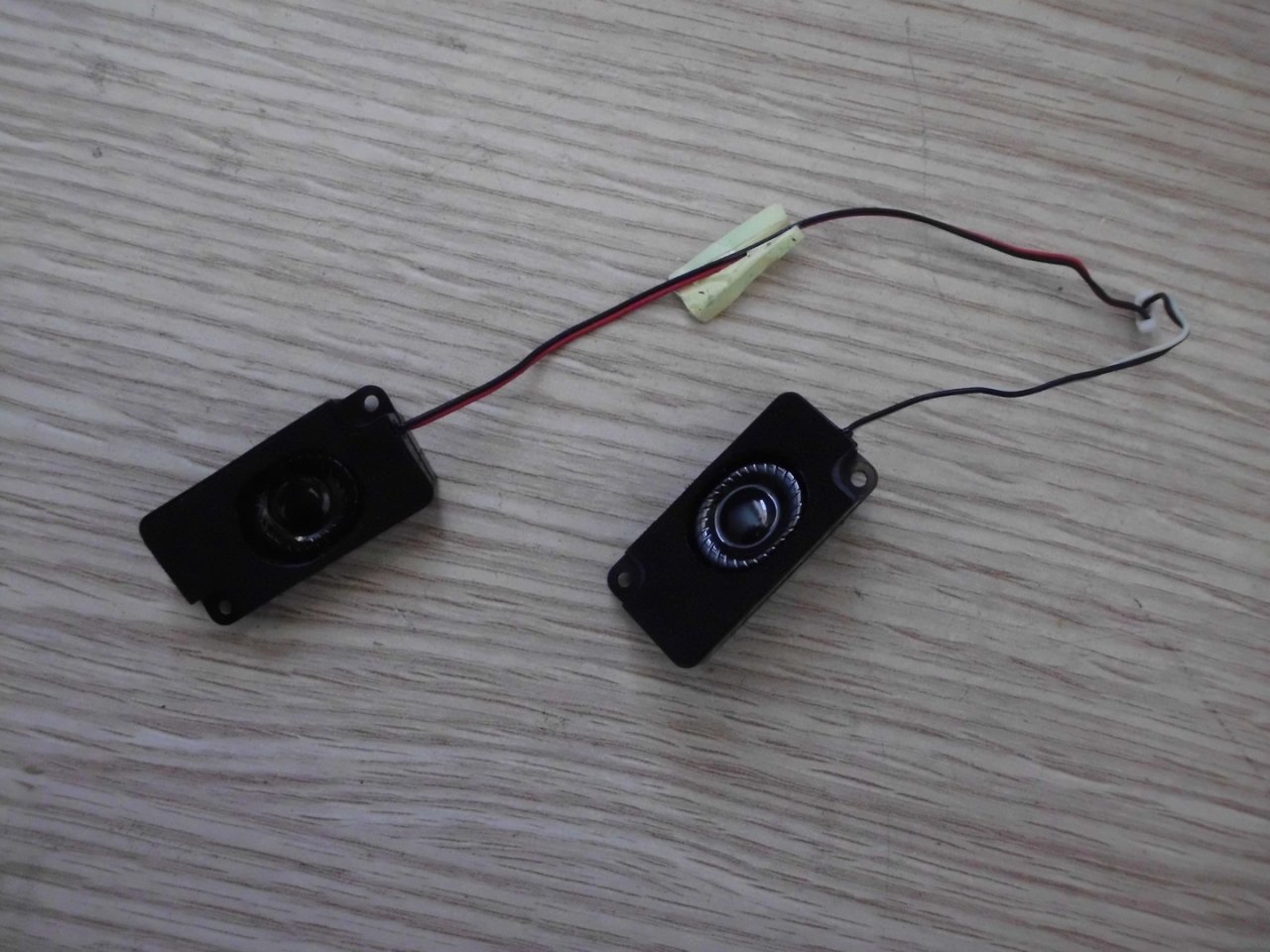 @ORIGINAL ASUS 1000HA 1000H HOPARLÖR SPEAKER
