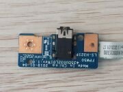 HP 15-DW2021NT AUDIO BOARD LS-H321P NBX0002GU00