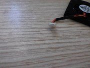 @ORIGINAL ASUS 1000HA 1000H FAN BSB04505HA