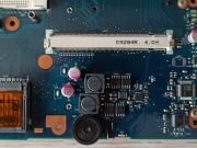 @ORIGINAL TOSHIBA L500 ANAKART L505 ANAKART LA-4981P