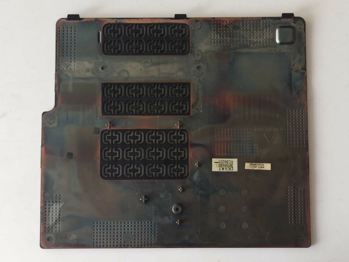 @ORIGINAL CASPER CKV ALT KAPAK MT50 ALT KAPAK CHY ALT KAPAK 30B800-FR7070