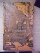 ASUS P5LD2-X/1333 / P5LD2 Çift Çekirdek E4500 işlemci