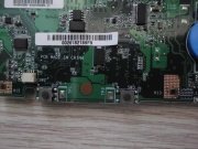 @ORIGINAL ASUS 1000HA 1000H ANAKART 1000H-MB