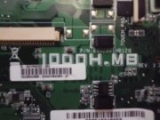 @ORIGINAL ASUS 1000HA 1000H ANAKART 1000H-MB
