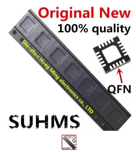 RT8231AGQW RT8231A 24= ( 24 = 2D 24 = 1A 24 = EE ) QFN-20 Chipset