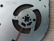 HP 15-DW2021NT FAN L52034-001 DC28000N6D0