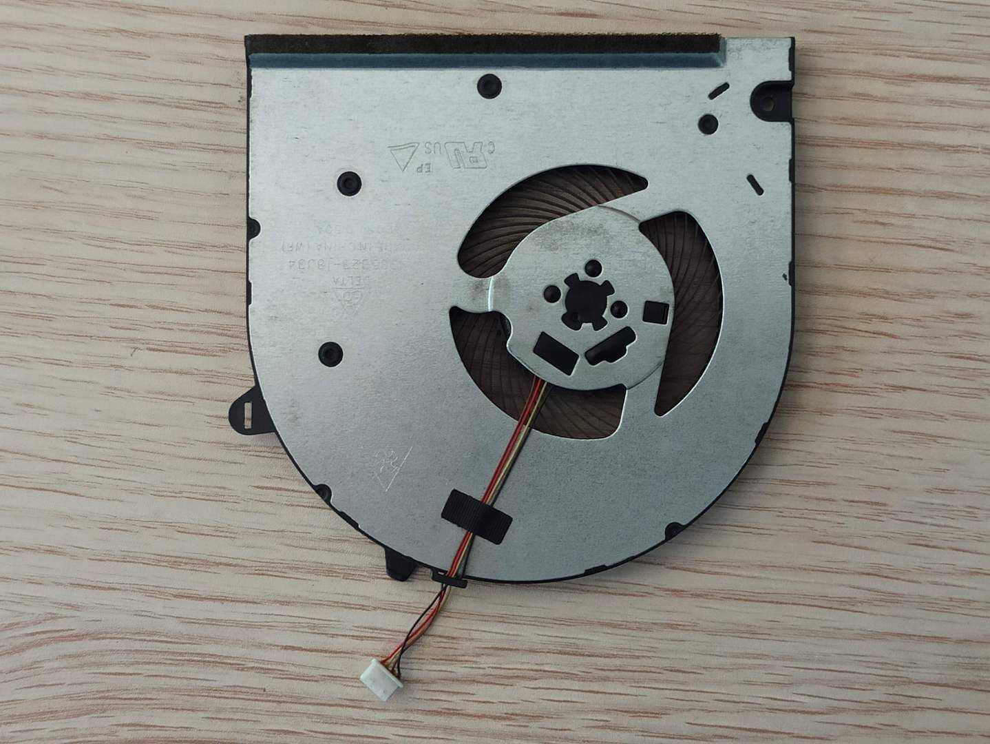 HP 15-DW2021NT FAN L52034-001 DC28000N6D0