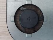 HP 15-DW2021NT FAN L52034-001 DC28000N6D0