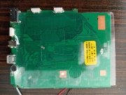 @ORIGINAL Quadro Soft Touch 6 ANAKART TJ-Q9B-V11 512M 8 GB