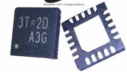 @ORIGINAL 100% New RT8231BGQW RT8231B 3T= ( 3T = FK 3T = 2B 3T = FJ ) QFN-20 Chipset Entegre