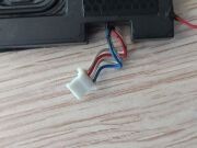 HP 15-DW2021NT HOPARLÖR L52040-001 PK23000Z800IEL2