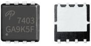 @ORIGINAL 100% Yeni 7403 AON7403 Mosfet QFN-8