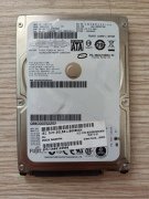 Arızalı HDD 250GB Fujitsu MHZ2250BH G1  113KA  CA21344-B81X