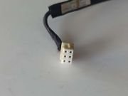 @ORIGINAL CASPER CKV DC JACK MT50 DC JACK CHY DC JACK 14B212-FR6000