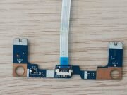 HP 15-DW2021NT MOUSE BUTTON BOARD LS-H322P