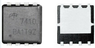 AON7410 7410 QFN-8 Mosfet