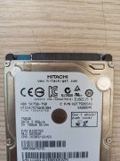 Arızalı Harddisk HGST 5K750-750 HTS547575A9E384 220 0A90269 01