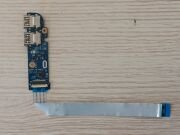 HP 15-DW2021NT USB BOARD LS-H327P 435OX632L01