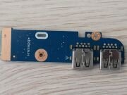 HP 15-DW2021NT USB BOARD LS-H327P 435OX632L01