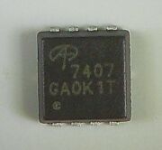 @ORIGINAL 100% Yeni 7407 AON7407 Mosfet QFN-8