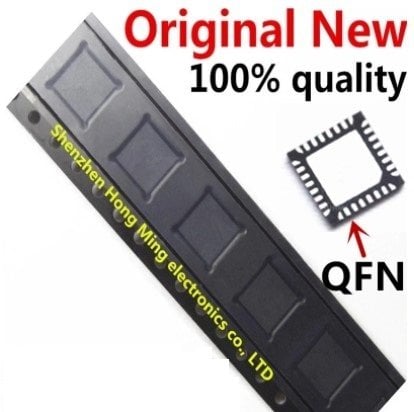100% New ISL9237 ISL 9237HRZ ISL9237HRZ QFN-32 Chipset