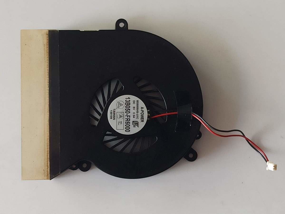 @ORIGINAL CASPER CKV FAN MT50 FAN CHY FAN 13B050-FR6000 BS5005HS-U1C