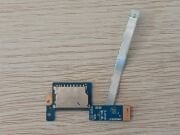 HP 15-DW2021NT USB BOARD LS-H324P 435OU232L01