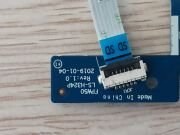 HP 15-DW2021NT USB BOARD LS-H324P 435OU232L01