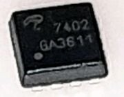 AON7402 7402 QFN-8 Mosfet
