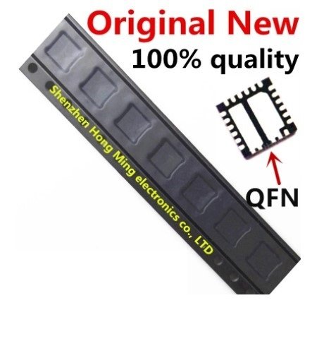 APW8713E APW8713EQBI APW8713EQBI-TRG QFN-23 Chipset