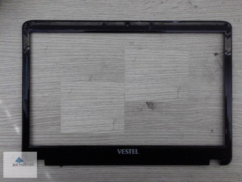 @ORIGINAL Vestel Casper MB55IN1-3 Bezel EKRAN ÖN ÇERÇEVE 30B800-FM1141