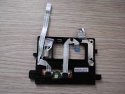 @ORIGINAL Toshiba L650 V000210830 C650 L655 Touch Pad Button 607060444001