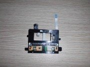 @ORIGINAL Toshiba L650 V000210830 C650 L655 Touch Pad Button 607060444001